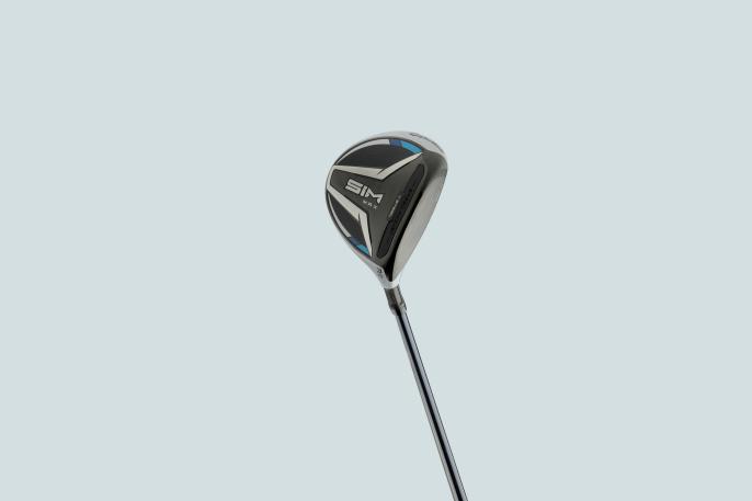 TaylorMade SIM Max/Max D | Hot List 2020 | Golf Digest